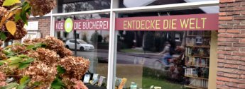 Katholische öffentliche Bücherei St. Johannes Baptist & St. Heinrich