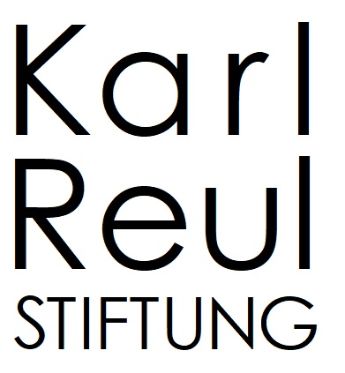 Signet Karl Reul Stiftung