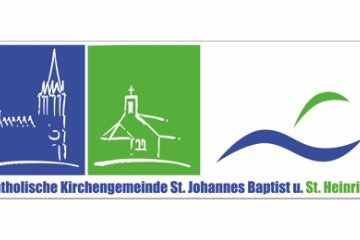 Logo MUSIKerLEBEN der katholische Kirchengemeinde St. Johannes Baptist und St. Heinrich
