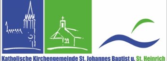 Logo MUSIKerLEBEN der katholische Kirchengemeinde St. Johannes Baptist und St. Heinrich