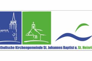Logo MUSIKerLEBEN der katholische Kirchengemeinde St. Johannes Baptist und St. Heinrich
