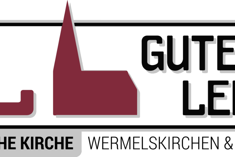 Logo Gutes Leben der Katholischen Kirche in Wermelskirchen & Burscheid