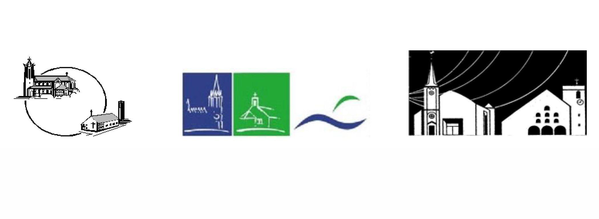 Logos Burscheid, Leichlingen, Wermelskirchen