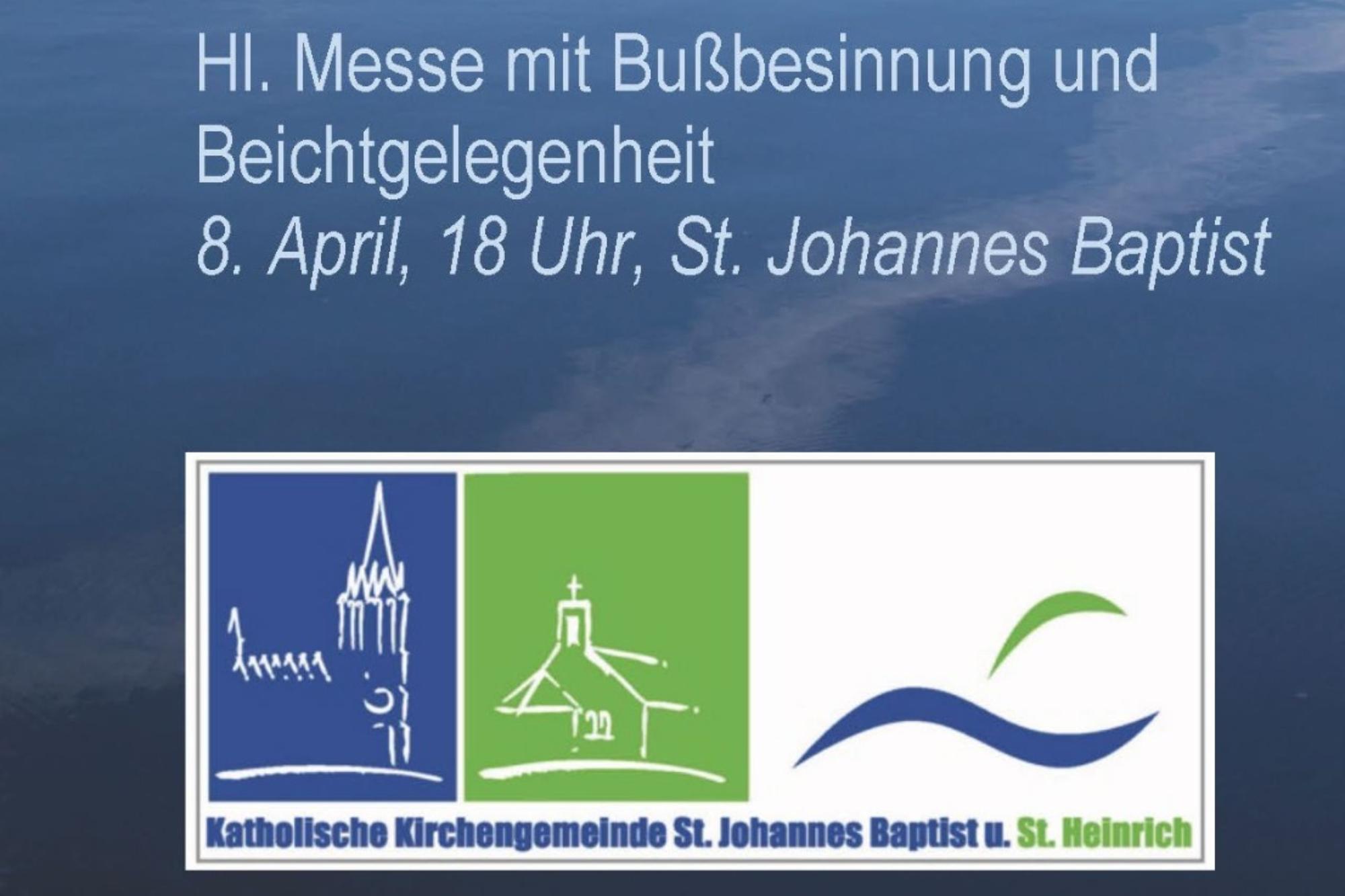 Plakat Fastenzeit 2025