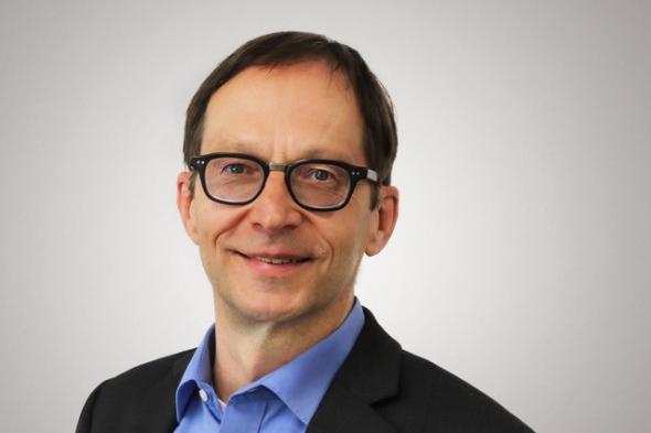 Prof. Dr. Klaus von Heusinger