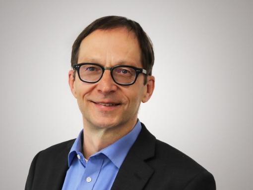 Prof. Dr. Klaus von Heusinger
