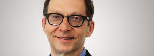 Prof. Dr. Klaus von Heusinger
