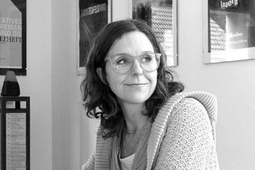 Jeannette Graf, Dozentin für KI