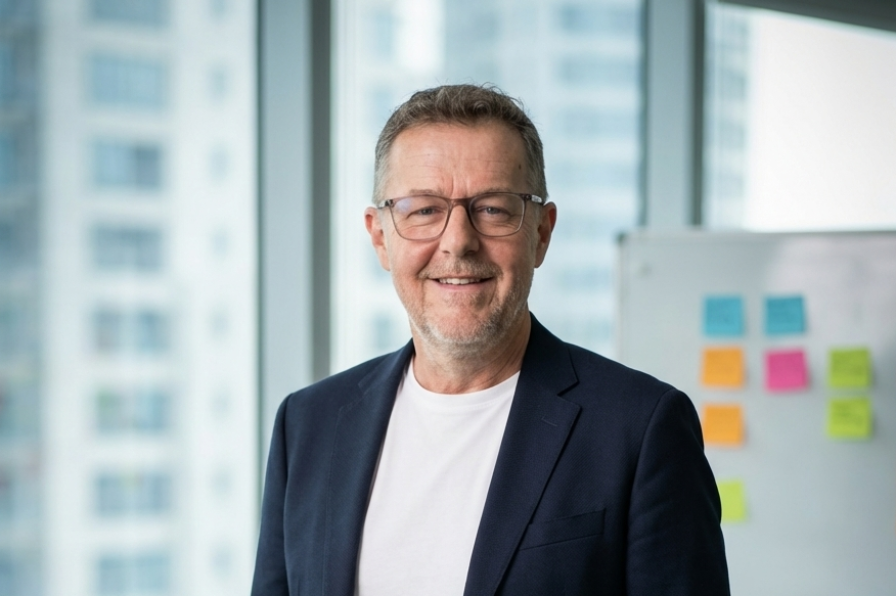 Max Hirschl, KI – Experte