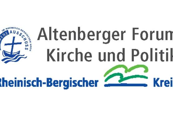Altenberger Forum Kirche u Politik