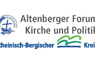Altenberger Forum Kirche u Politik