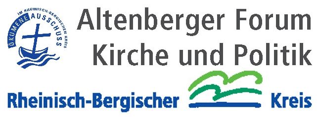 Altenberger Forum Kirche u Politik