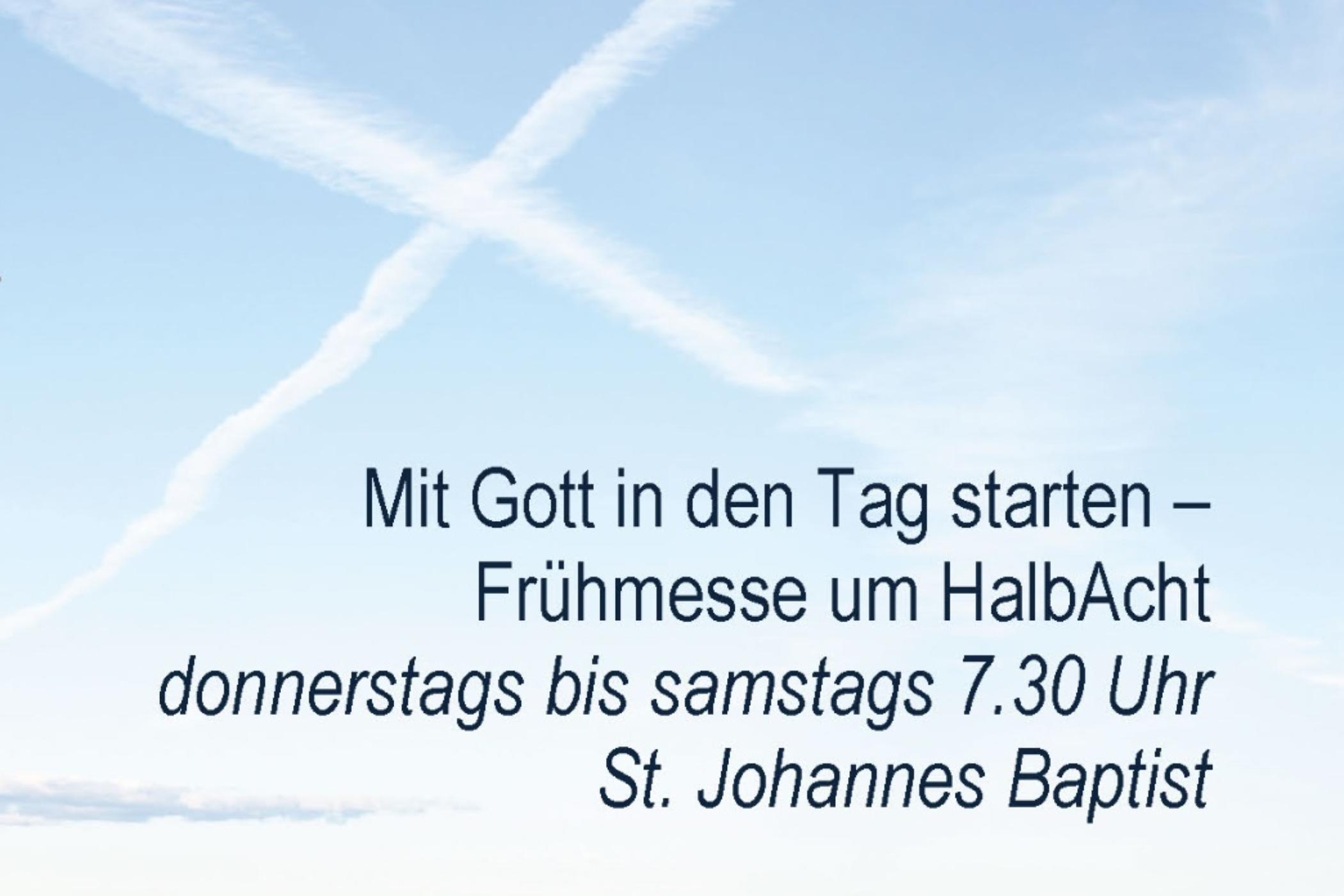 Auf dem Weg nach Ostern - Spirituelle Angebote in der Fastenzeit