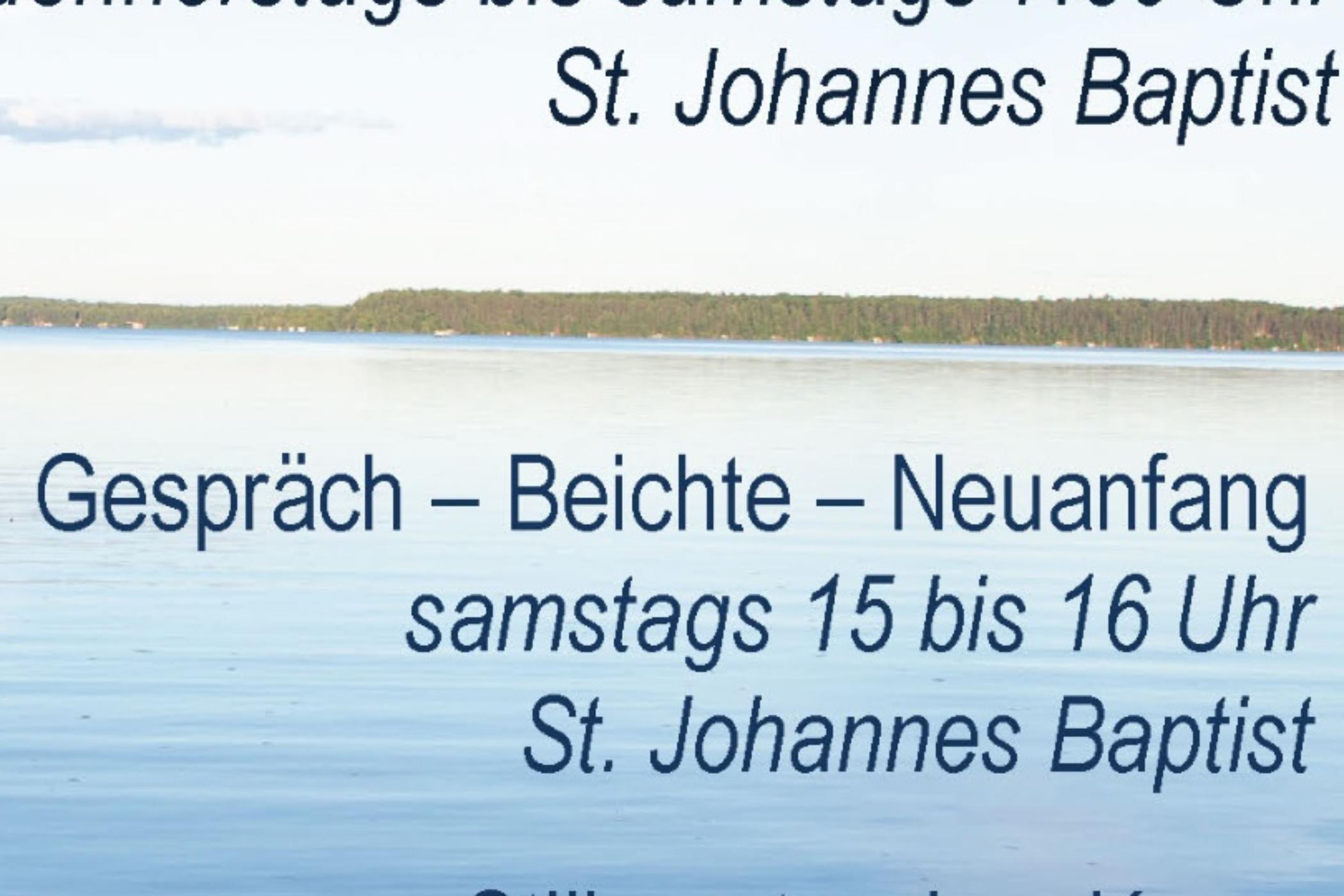 Auf dem Weg nach Ostern - Spirituelle Angebote in der Fastenzeit