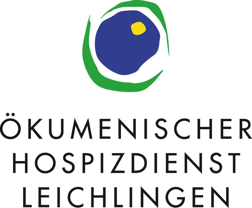 Logo Ökumenischer Hospizdienst Leichlingen