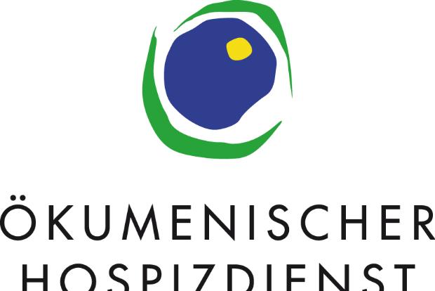 Ökumenischer Hospizdienst Logo (c) Ökumenisches Hospiz Leichlingen Logo Ökumenischer Hospizdienst Leichlingen