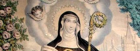 Gertrudis Helfta