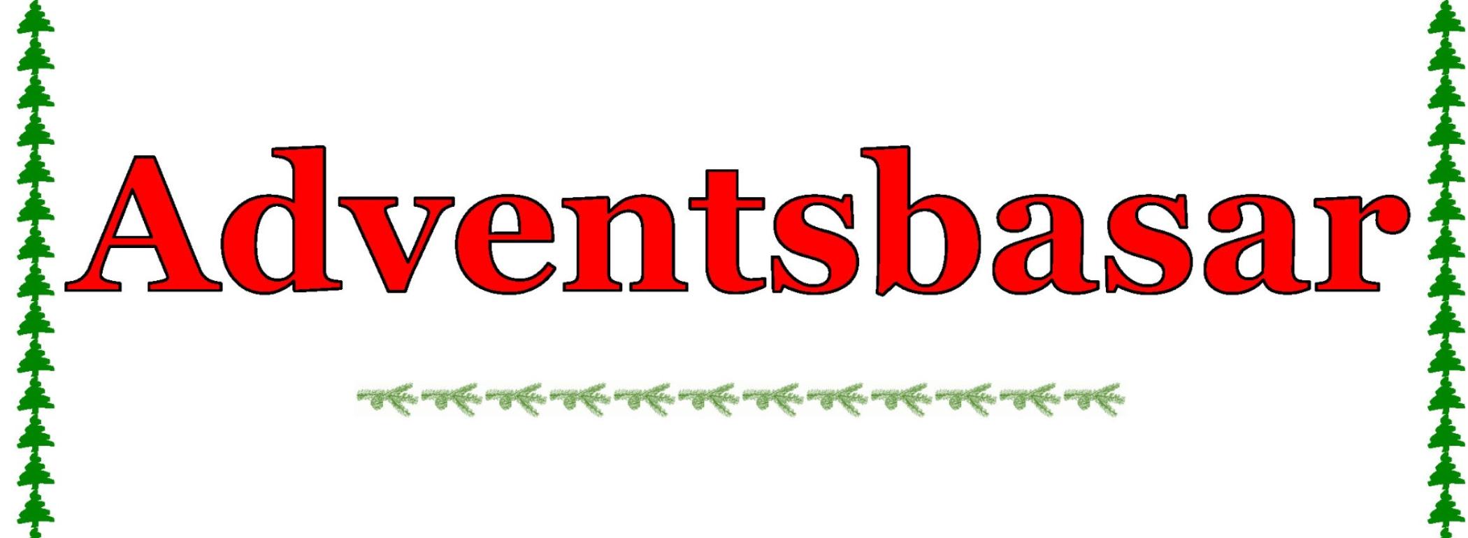 Adventsbasar im Pfarrheim St. Johannes Baptist, Ludger-Kühler-Str., Leichlingen - Verkauf von Adventsgestecken, Handarbeiten, selbstgemachten Leckereien und vielen weihnachtlichen Artikeln Möglichkeiten zum Mittagessen Kaffeetrinken