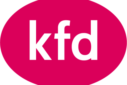 Logo kfd RGB Bundesverband