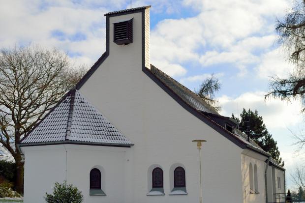 St. Heinrich