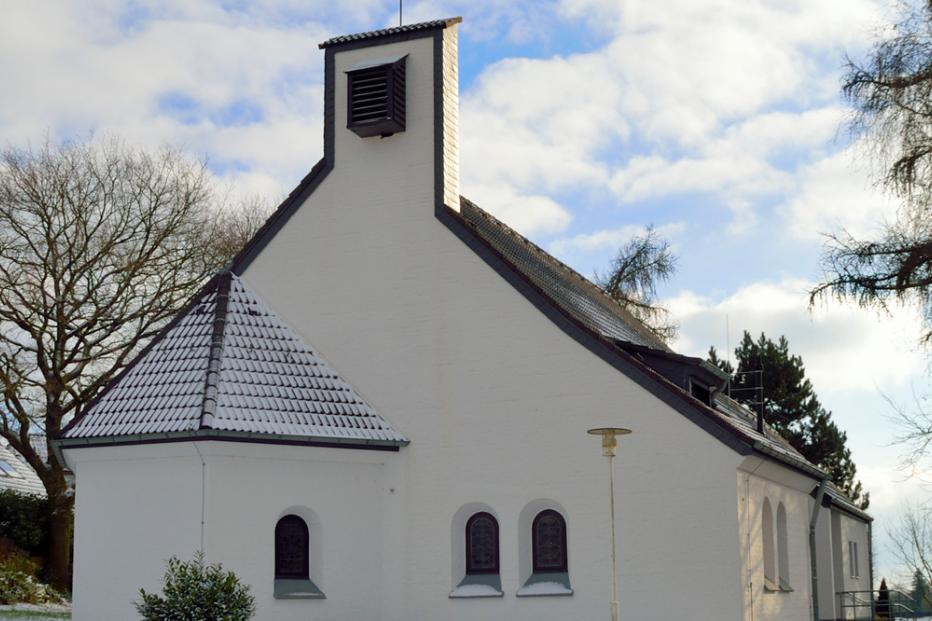 St. Heinrich