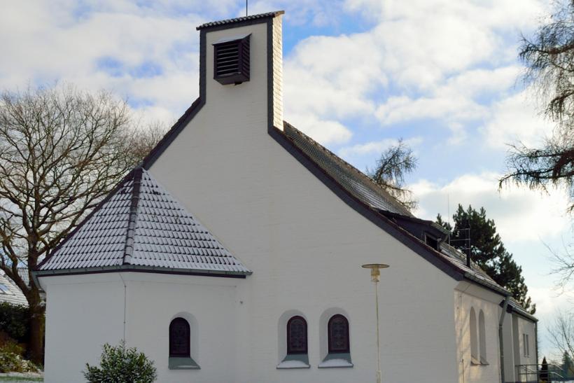 St. Heinrich