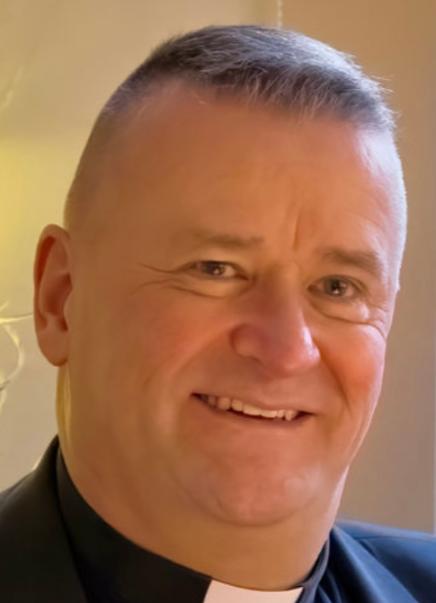 Diakon Armin Dorfmüller 17.12.2025