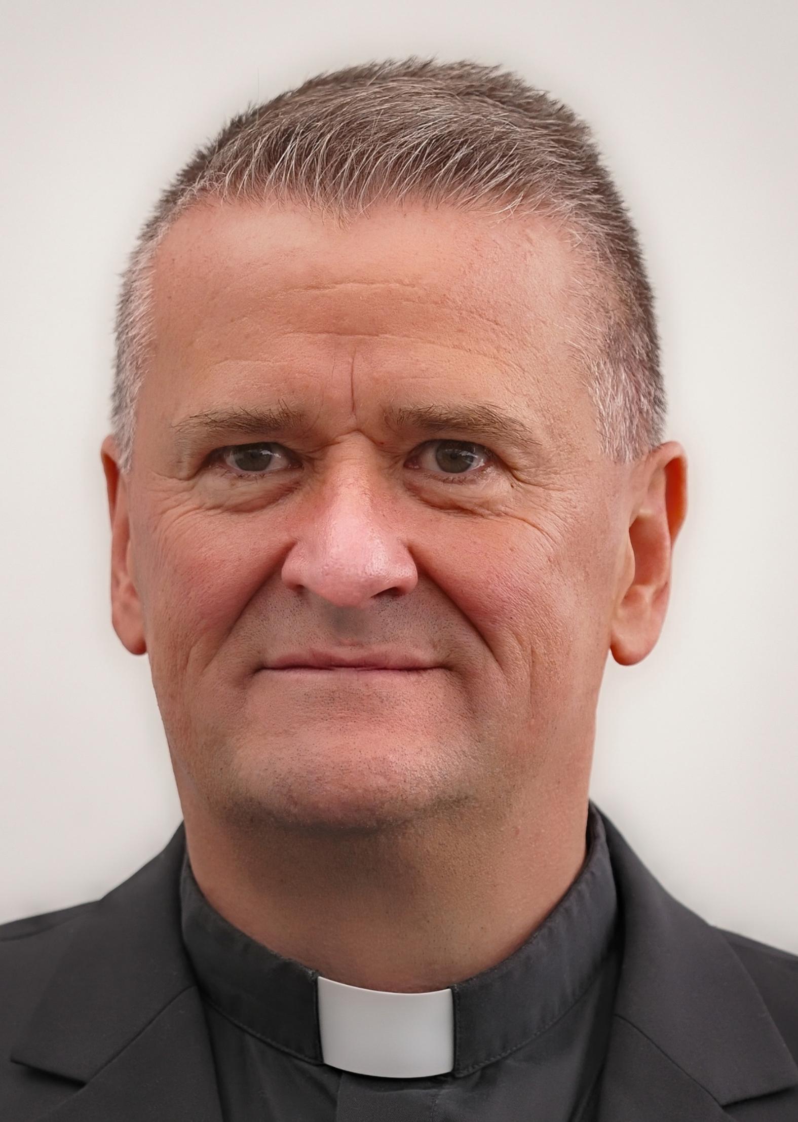 Armin Dorfmüller (c) privat Armin Dorfmüller