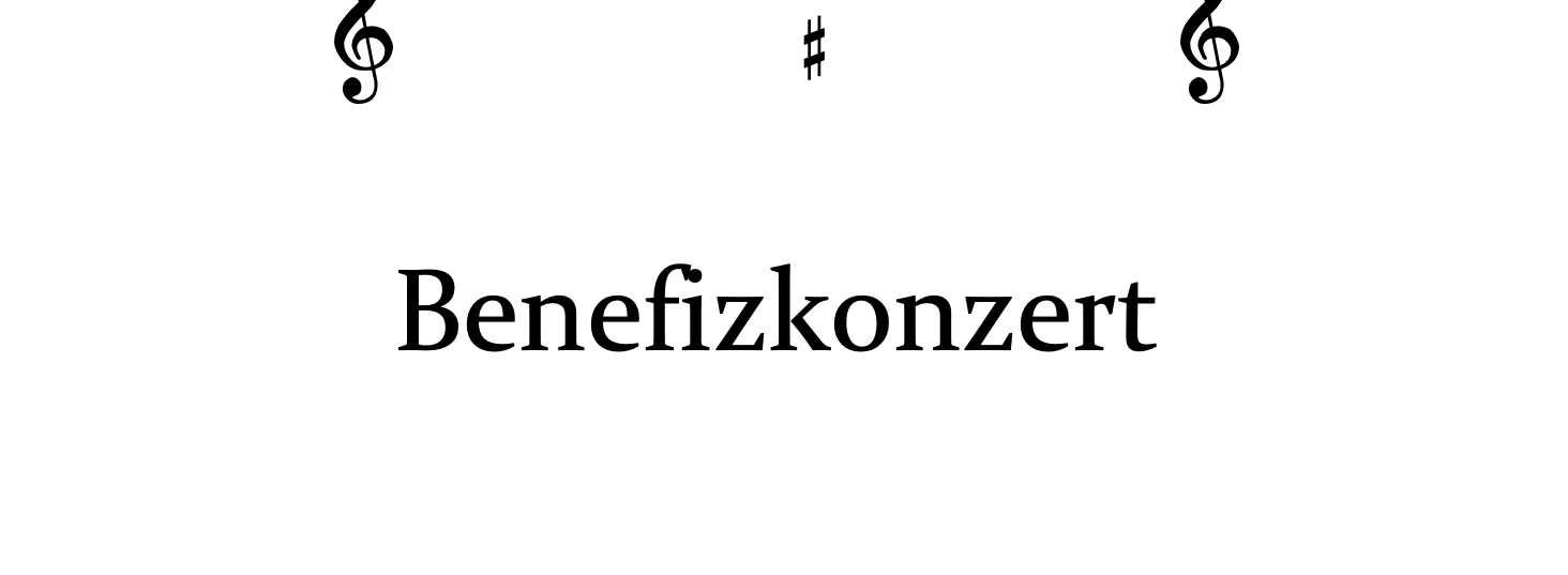 Benefizkonzert des Engonzi Fördervereins in St. Heinrich 2026