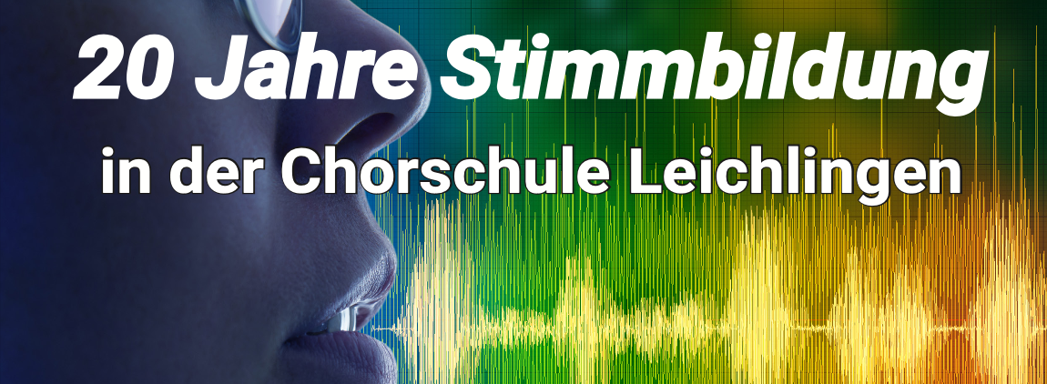 Plakat Musikalische Maibowle