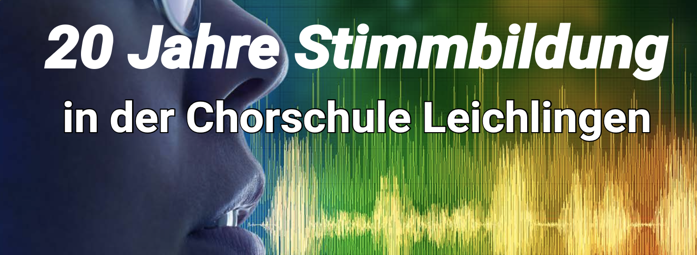 Plakat Vokal-Quartett Viertuos