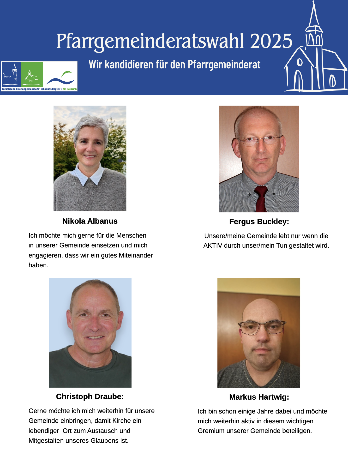 Kandidaten für die PGR-Wahl 2025 mit Motivationssatz (1)