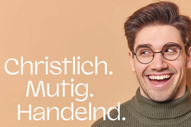 Christlich. Mutig. Handeln. Wahl 8./9. Nov. 25 Pfarrgemeinderat Kirchenvorstand im Erzbistum Köln