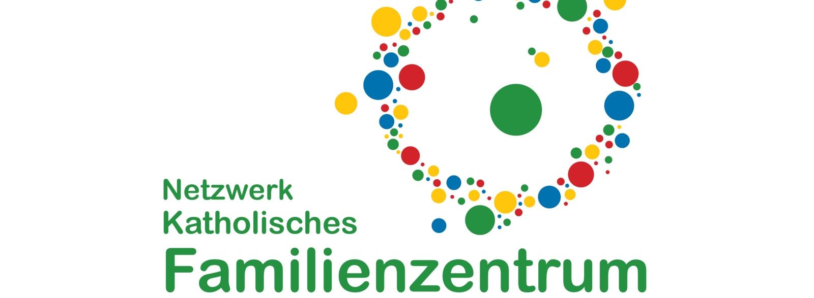 Logo Netzwerk Kath. Familienzentrum