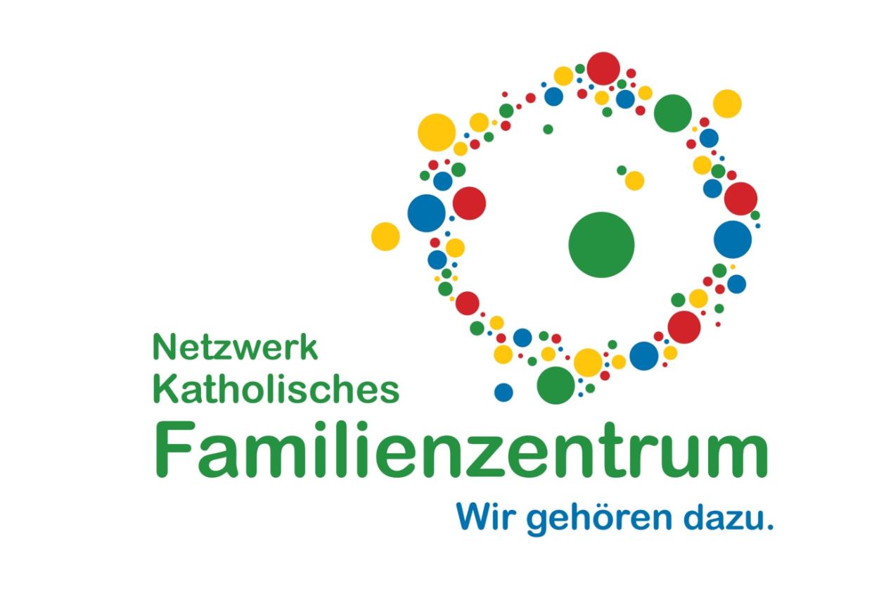 Logo Netzwerk Kath. Familienzentrum