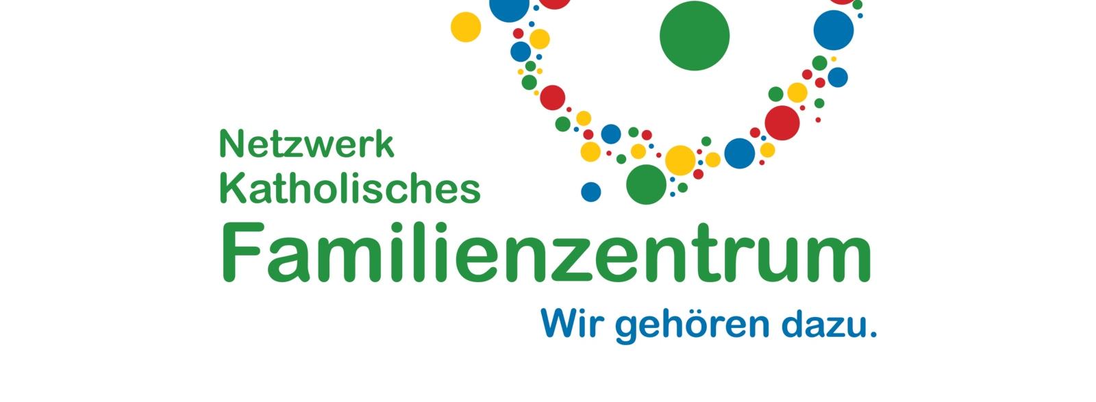 Logo Netzwerk Kath. Familienzentrum