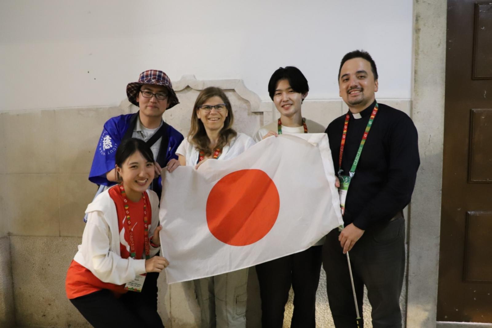 WJT 2023 / 03.08.23 Tokyo Treffen