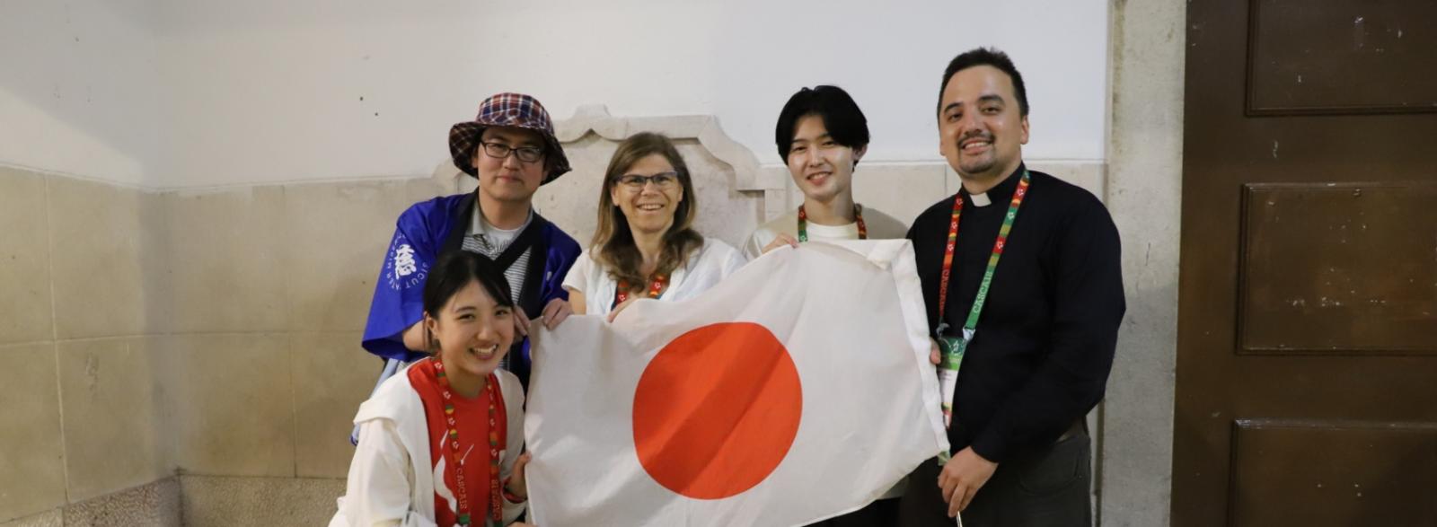 WJT 2023 / 03.08.23 Tokyo Treffen