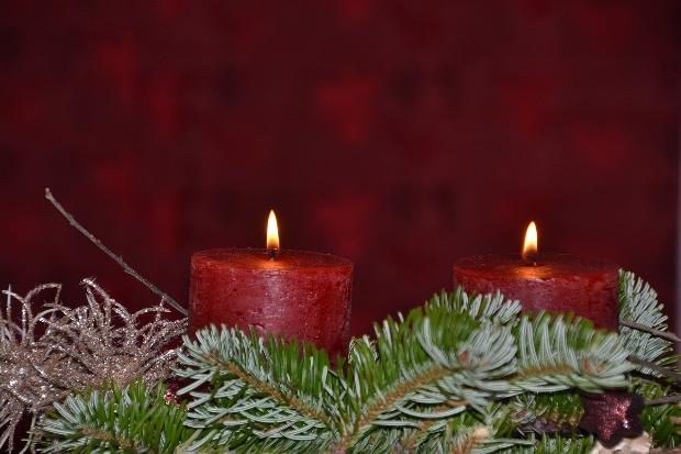 2. Advent
