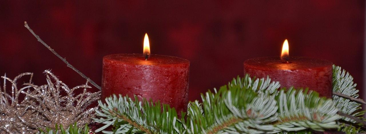 2. Advent
