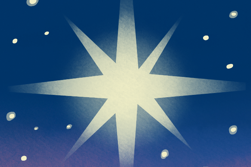 Adventsgeschichte Familienpastoral 2022